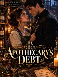 THE APOTHECARY'S DEBT