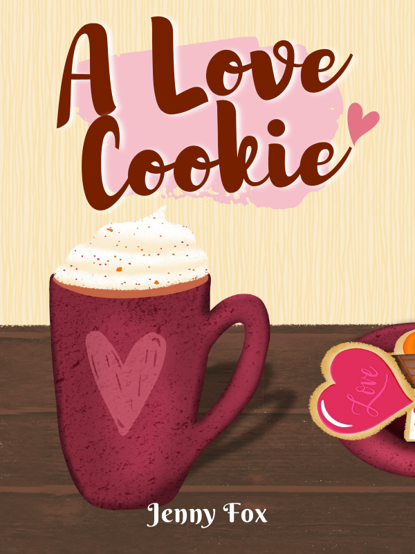 A Love Cookie