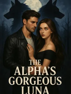 THE ALPHA'S GORGEOUS LUNA