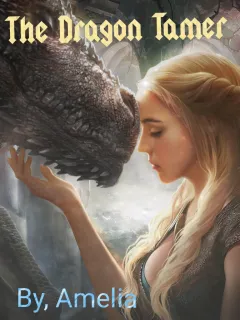 La domadora del dragón