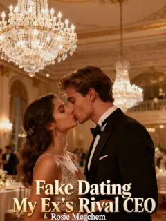 Fake Dating My Ex's Rival CEO