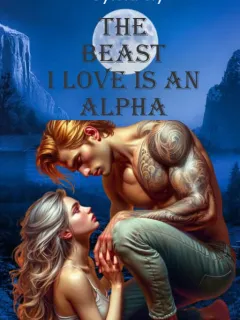 DAS BIEST, DAS ICH LIEBE, IST EIN ALPHA