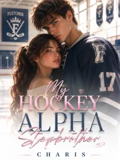My Hockey Alpha Stepbrother