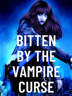 Mordida por la maldición de los vampiros