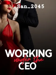 Trabajando bajo la dirección del CEO
