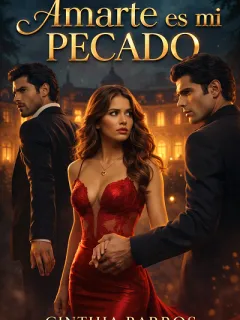 AMARTE ES MI PECADO