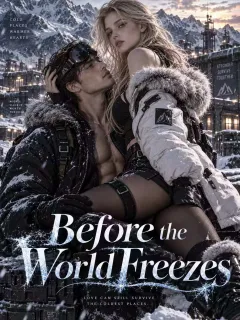 Before the World Freezes