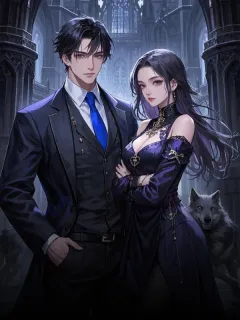 閃婚蜜愛