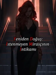 Yeniden Doğuş: İstenmeyen Mirasçının İntikamı