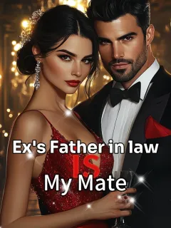 Ex's Father in Law is My Mate
