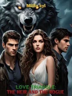 Love Triangle: The heir and the rogue