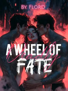 A Wheel Of Deadly Fate