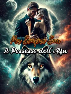 Per Sempre Sua: Il Possesso dell'Alfa