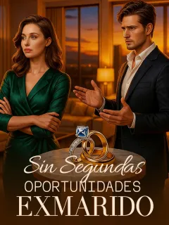 Sin Segundas Oportunidades, Exmarido