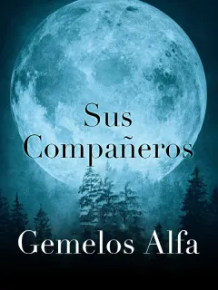 Sus compañeros gemelos alfa