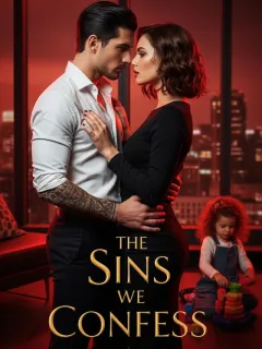The Sins We Confess - The service Book 1