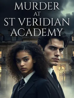 Murder at St Veridian Academy