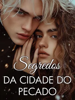 Segredos da Cidade do Pecado