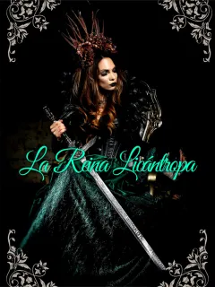 La Reina Licántropa
