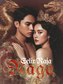Selir Raja Naga