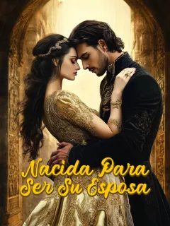 Nacida para ser su esposa
