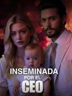 INSEMINADA POR EL CEO