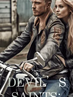Devil’s Saints: Taz
