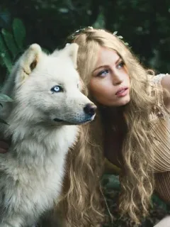 Unwanted Luna Became A Big Star