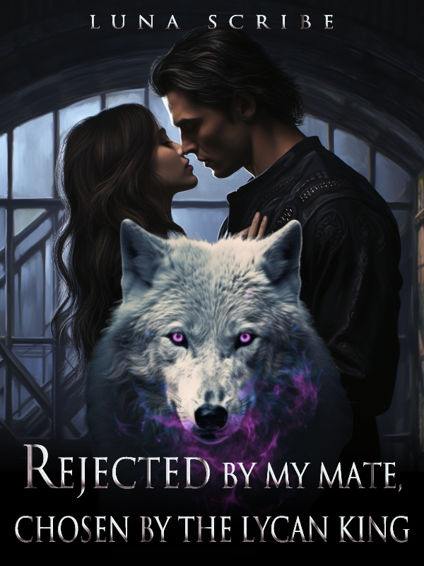 Rejected By My Mate, Chosen By The Lycan King