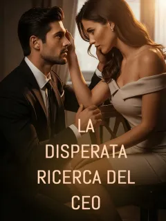 La disperata ricerca del CEO