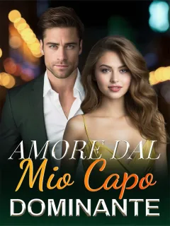 Amore Dal Mio Capo Dominante