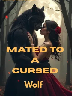 Mated To A Cursed Wolf
