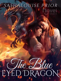 Der Blauäugige Drache