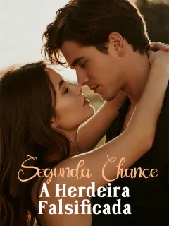 Segunda Chance: A Herdeira Falsificada