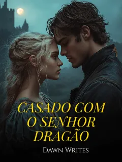 CASADO COM O SENHOR DRAGÃO
