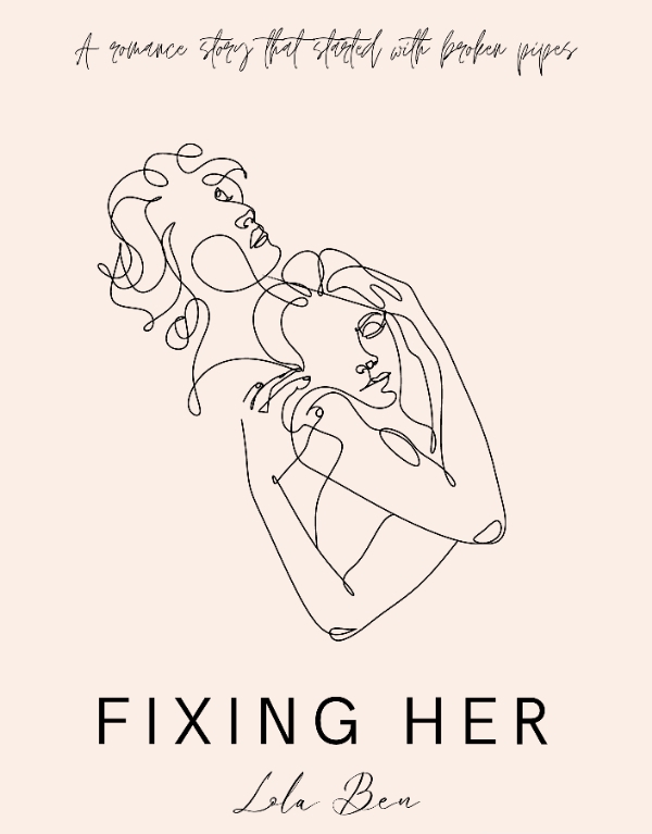 FIXING HER