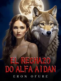 El Rechazo de Alfa Aidan