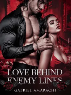 Love Behind Enemy Lines 