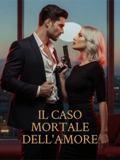 Il caso mortale dell'amore