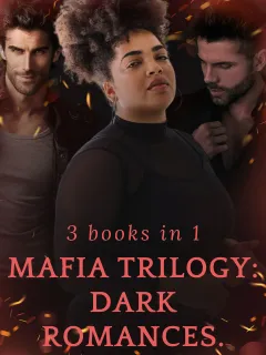 Trilogía de la mafia: Romances oscuros.