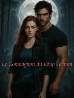 Le Compagnon du Loup Grimm