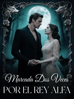Marcada Dos Veces por el Rey Alfa