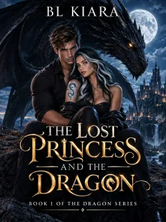 The Lost Princess And The Dragon King