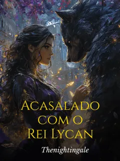 Acasalado com o Rei Lycan