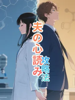 夫の心読み攻略法
