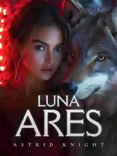 Luna Ares