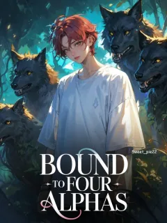 [BL] Bound to four alphas  