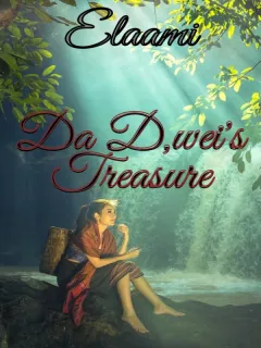 Da Dweis Treasure