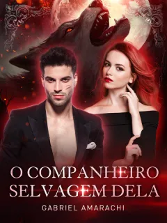 O Companheiro Selvagem Dela