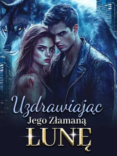 Uzdrawiając Jego Złamaną Lunę....